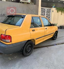 سایپا 131